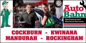 AUTOBAHN MECHANICAL AND ELECTRICAL SERVICES KWINANA - INTEREST FREE OPTIONS AVAILABLE