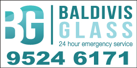 BALDIVIS GLASS  - 24HR EMERGENCY GLASS - INSURANCE CLAIMS - BULK BILLING