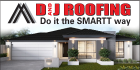 D AND J ROOFING🏠DO IT THE SMARTT WAY - AFFORDABLE QUALITY ROOFING WORKMANSHIP