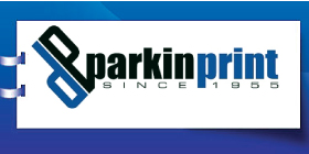 PARKIN PRINT  GREAT SERVICE - EXCELLENT PRICES - 4/9 McCAMEY AVENUE ROCKINGHAM - GRAPHIC DESIGN - PRINT - CUSTOM PRINTED STATIONERY