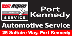 PORT KENNEDY AUTOMOTIVE SERVICE 👨‍🔧🔧 🚙 BRAKE AND CLUTCH SPECIALISTS REPCO SERVICE 