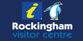 Rockingham Visitor Centre - Where to stay Rockingham