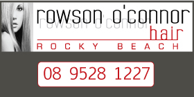 ROWSON O'CONNOR HAIR 💇FULLY SUSTAINABLE SALON♻️ SALON PAY - AFTERPAY - ZIP PAY AVAILABLE