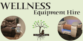 SOUL SOOTHING WELLNESS EQUIPMENT HIRE - CRYSTAL LIGHT & BINAURAL BEATS SOUND THERAPY PLUS MORE..