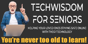TECHWISDOM FOR SENIORS - **SPECIAL STARTING FROM ONLY $40 - AFFORDABLE COMPUTER, DEVICES & SMART TV SETUP & REPAIRS SENIORS DISCOUNT - LOCAL TO BALDIVIS, MANDURAH AND ROCKINGHAM REGIONS