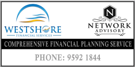 WESTSHORE FINANCIAL SERVICES 💰✅💲SUPERANNUATION PLANNERS - NEW OFFICE LOCATED 24 KENT STREET, ROCKINGHAM