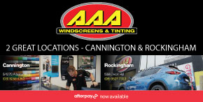 AAA WINDSCREENS AND TINTING 🚘 2 GREAT LOCATIONS AVAILABLE - MOBILE SERVICES ON REQUEST