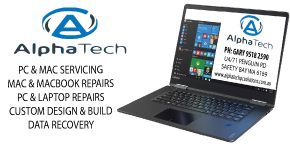 AlphaTech PC SOLUTIONS - RELIABLE AFFORDABLE COMPUTER SALES SERVICE & REPAIRS - PC's LAPTOPS MAC'S