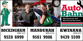 AUTOBAHN MANDURAH - PAY FOR YOUR SERVICE OVER TIME WITH OPENPAY MANDURAH
