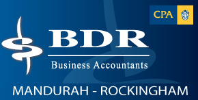 BDR ACCOUNTANTS & BUSINESS ADVISORS 🧾💰📒 BUSINESS - SMSF - INDIVIDUALS