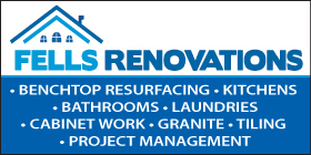 FELLS RENOVATIONS - QUALITY AFFORDABLE KITCHEN RENOVATIONS