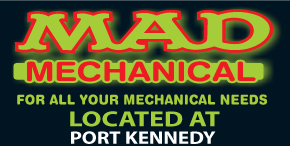 MAD MECHANICAL -🧑‍🔧 ✔️SERVICE AND REPAIRS ALL MAKES AND MODELS 🆘 EMERGENCY REPAIRS - ONBOARD INJECTION CLEANING HEADS & ENGINE REPAIRS AND REPLACEMENTS