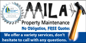 MILA PROPERTY MAINTENANCE🔨 LARGE OR SMALL JOBS AFFORDABLE AND RELIABLE 