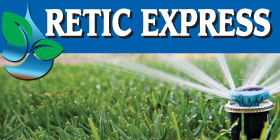 RETIC EXPRESS - SPECIALISTS IN LANDSCAPING RETICULATION PLUS MUCH MORE..