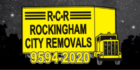 Rockingham City Removals - Storage Rockingham