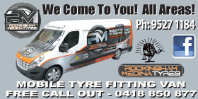 ROCKINGHAM MEDINA TYRES - Mobile Tyre Fitting and Repairs Rockingham Mobile Tyre Fitting and Repairs Kwinana Mobile Tyre Fitting and Repairs Baldivis Mobile Tyre Fitting and Repairs 