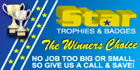 STAR TROPHIES ✦ Gift Shop Rockingham - LOCALLY OWNED & OPERATED UNIQUE GIFTS 
