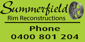 SUMMERFIELD RIM RECONSTRUCTIONS ✅ RIM CONVERSION SPECIALISTS PERTH