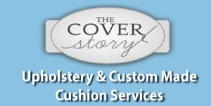 THE COVER STORY👌🇦🇺AFFORDABLE UPHOLSTERY & CUSTOM MADE CUSHION SERVICES - ONLINE ORDERING AVAILABLE