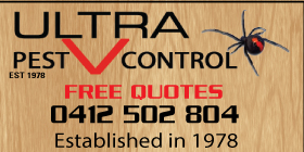 ULTRA V PEST CONTROL - OVER 36 YRS EXP.  COMPETITIVE RATES INTEREST FREE PAYMENTS AVAILABLE