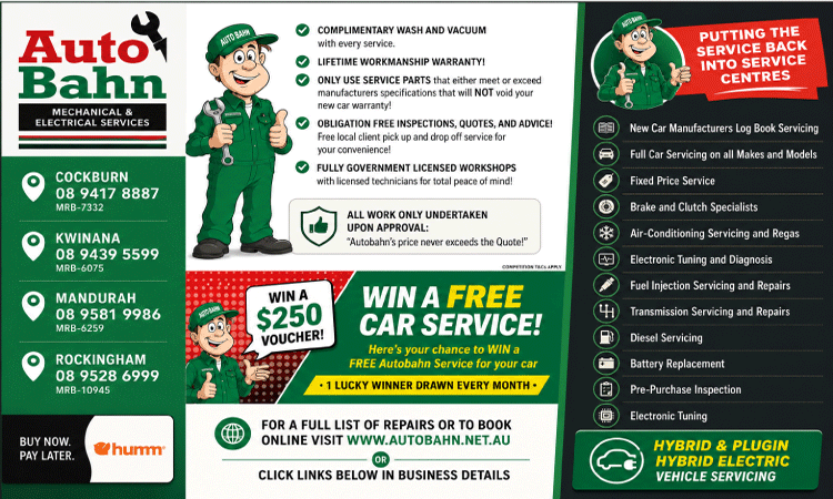 Autobahn Mechanical & Electrical Services