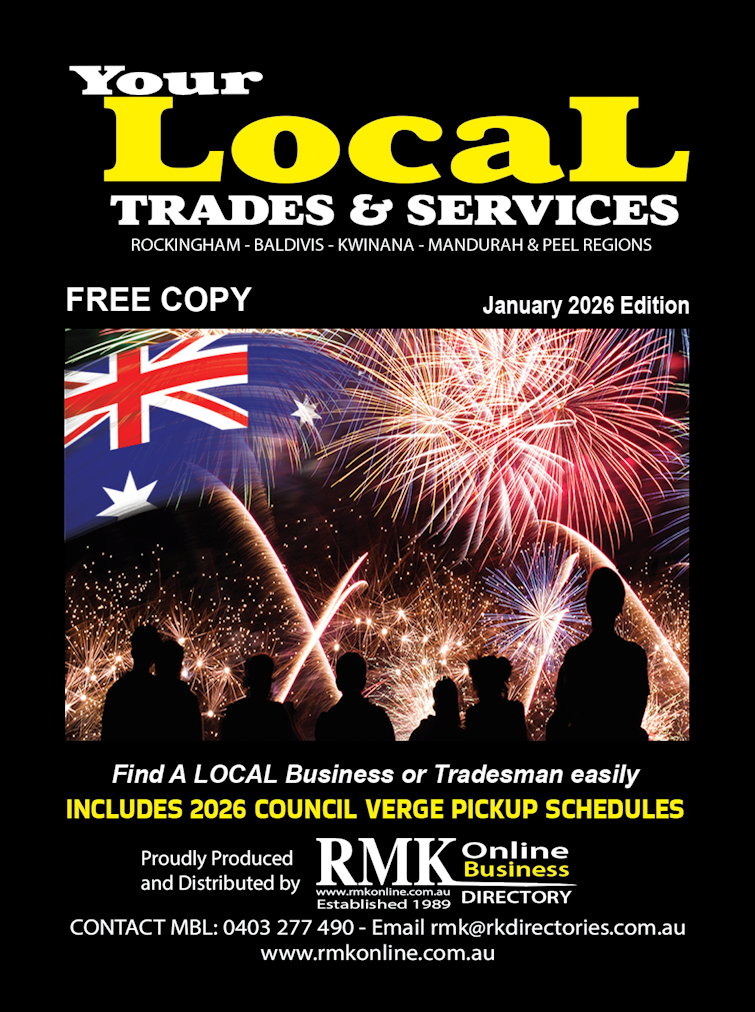 Trades and Services Magazine